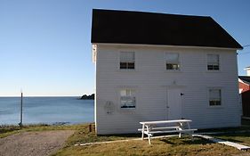 The Old Salt Box Co - Gertie'S Place