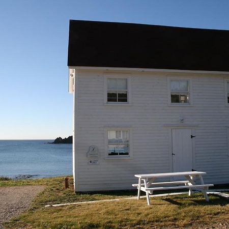 The Old Salt Box Co - Gertie'S Place Villa Twillingate Exterior photo