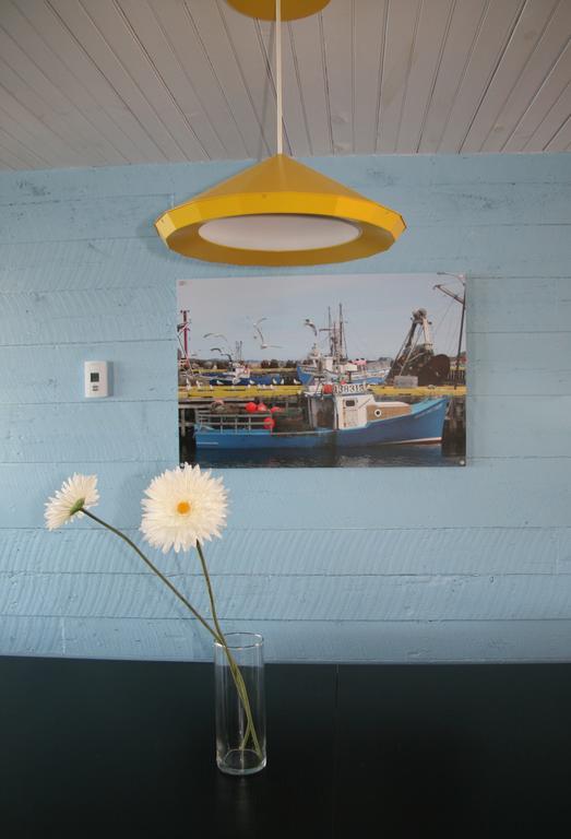 The Old Salt Box Co - Gertie'S Place Twillingate Exterior photo